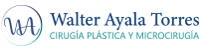 Dr. Walter Ayala Torres