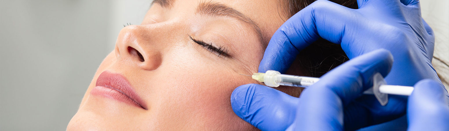 Procedimientos Mínimamente Invasivos botox