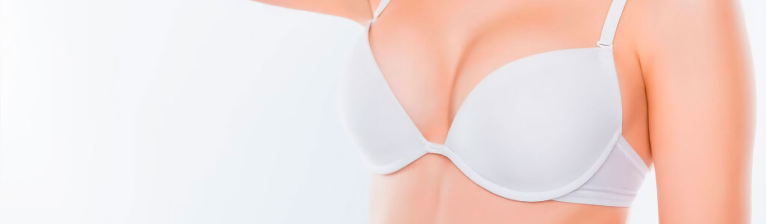 aumento de mamas