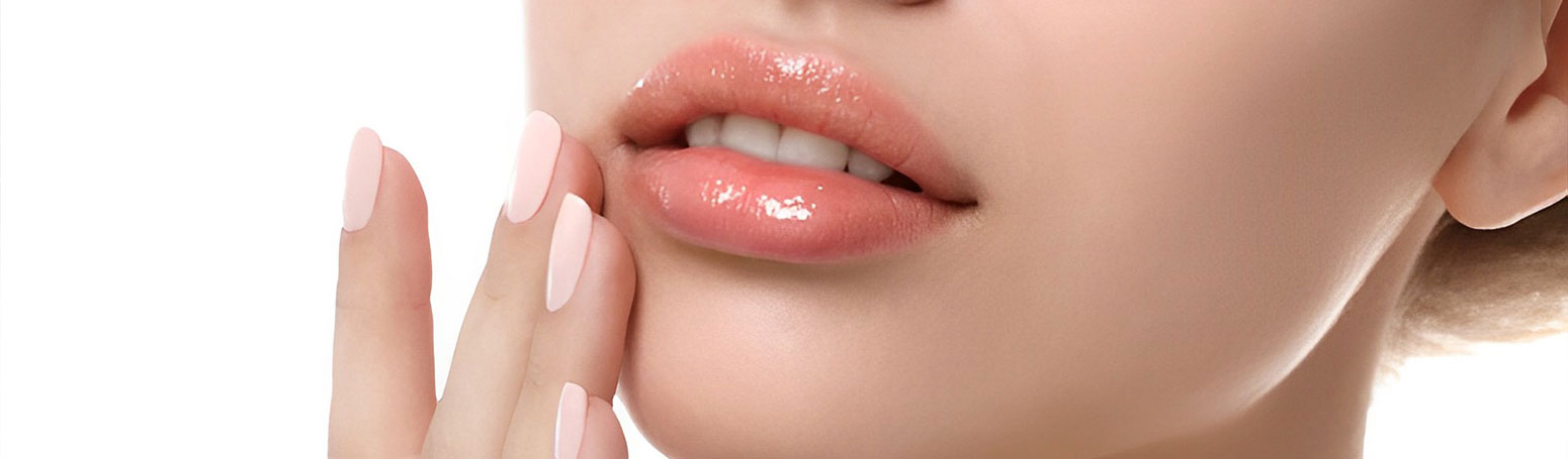 Levantamiento de labios